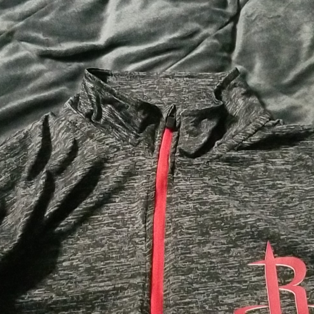 Houston Rockets sweatshirt - Picture 3 of 5